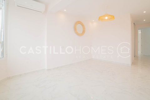 Huoneisto myytävänä Torrevieja, Alicante, Espanja, 3 makuuhuonetta, 76 m2 No. 139555 - kuva 8