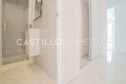 Huoneisto myytävänä Torrevieja, Alicante, Espanja, 3 makuuhuonetta, 76 m2 No. 139555 - kuva 9