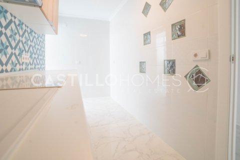 Huoneisto myytävänä Torrevieja, Alicante, Espanja, 3 makuuhuonetta, 76 m2 No. 139555 - kuva 24