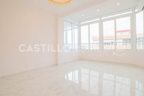 Huoneisto myytävänä Torrevieja, Alicante, Espanja, 3 makuuhuonetta, 76 m2 No. 139555 - kuva 6