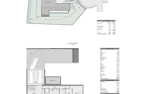 Huvila myytävänä Valle Del Sol, Alicante, Espanja, 4 makuuhuonetta, 468 m2 No. 187302 - kuva 16