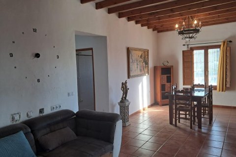 Finca till salu i Benejuzar, Alicante, Spanien 4 sovrum, 400 kvm. Nr. 140035 - foto 8