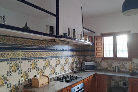 Finca till salu i Benejuzar, Alicante, Spanien 4 sovrum, 400 kvm. Nr. 140035 - foto 12