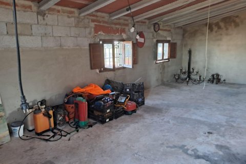 Finca till salu i Benejuzar, Alicante, Spanien 4 sovrum, 400 kvm. Nr. 140035 - foto 14