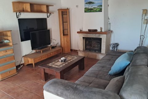 Finca till salu i Benejuzar, Alicante, Spanien 4 sovrum, 400 kvm. Nr. 140035 - foto 21