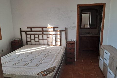 Finca till salu i Benejuzar, Alicante, Spanien 4 sovrum, 400 kvm. Nr. 140035 - foto 19