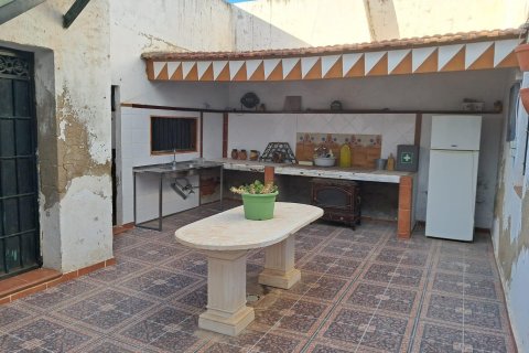 Finca till salu i Benejuzar, Alicante, Spanien 4 sovrum, 400 kvm. Nr. 140035 - foto 5
