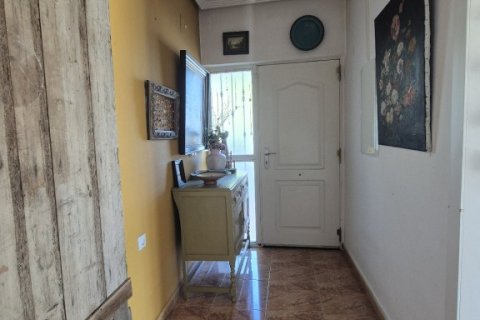 Finca till salu i Catral, Alicante, Spanien 3 sovrum, 177 kvm. Nr. 140038 - foto 5