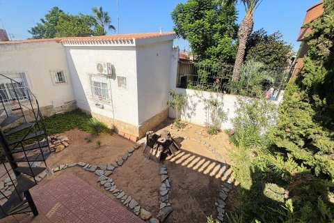 Willa Torrevieja, Alicante, Hiszpania 2 sypialnie, 144 mkw. nr 140039 – zdjęcie 14