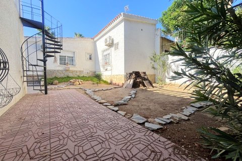 Willa Torrevieja, Alicante, Hiszpania 2 sypialnie, 144 mkw. nr 140039 – zdjęcie 11
