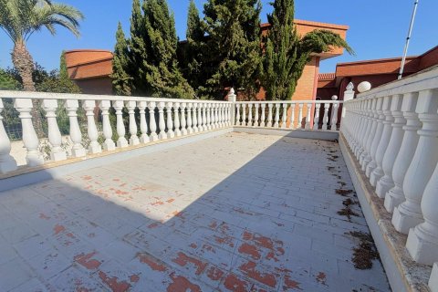 Willa Torrevieja, Alicante, Hiszpania 2 sypialnie, 144 mkw. nr 140039 – zdjęcie 15