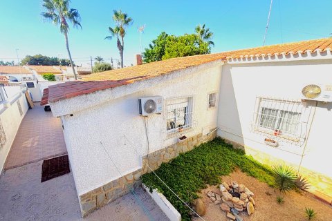 Willa Torrevieja, Alicante, Hiszpania 2 sypialnie, 144 mkw. nr 140039 – zdjęcie 13