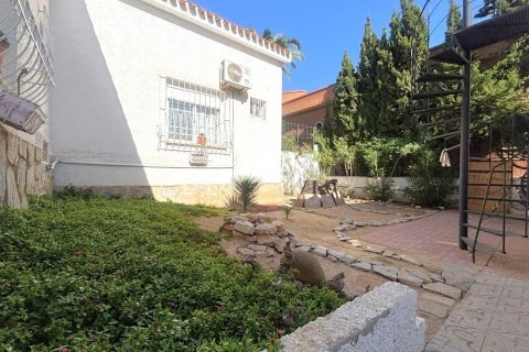 Willa Torrevieja, Alicante, Hiszpania 2 sypialnie, 144 mkw. nr 140039 – zdjęcie 10