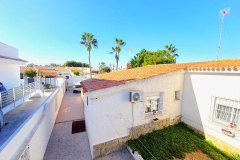 Willa Torrevieja, Alicante, Hiszpania 2 sypialnie, 144 mkw. nr 140039 – zdjęcie 12