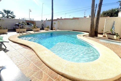 Willa Torrevieja, Alicante, Hiszpania 2 sypialnie, 144 mkw. nr 140039 – zdjęcie 8