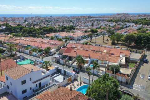 Willa Torrevieja, Alicante, Hiszpania 2 sypialnie, 144 mkw. nr 140039 – zdjęcie 4