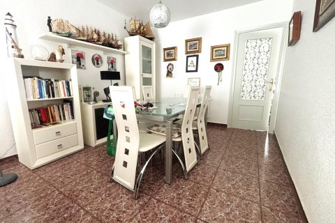 Willa Torrevieja, Alicante, Hiszpania 2 sypialnie, 144 mkw. nr 140039 – zdjęcie 18