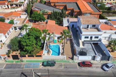 Willa Torrevieja, Alicante, Hiszpania 2 sypialnie, 144 mkw. nr 140039 – zdjęcie 2