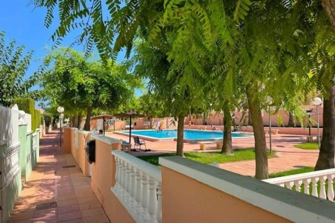 Kamienica Gran Alacant, Alicante, Hiszpania 2 sypialnie, 60 mkw. nr 140036 – zdjęcie 1