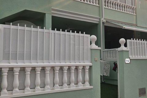 Kamienica Gran Alacant, Alicante, Hiszpania 2 sypialnie, 60 mkw. nr 140036 – zdjęcie 5