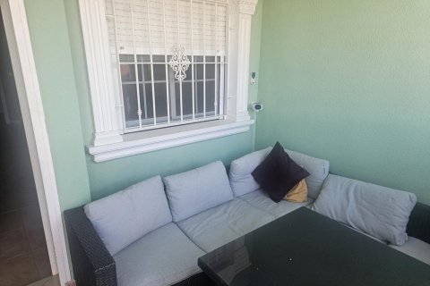 Kamienica Gran Alacant, Alicante, Hiszpania 2 sypialnie, 60 mkw. nr 140036 – zdjęcie 6
