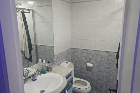 Kamienica Gran Alacant, Alicante, Hiszpania 2 sypialnie, 60 mkw. nr 140036 – zdjęcie 9