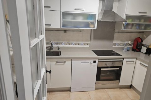 Kamienica Gran Alacant, Alicante, Hiszpania 2 sypialnie, 60 mkw. nr 140036 – zdjęcie 3