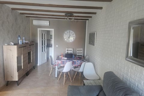 Kamienica Gran Alacant, Alicante, Hiszpania 2 sypialnie, 60 mkw. nr 140036 – zdjęcie 8