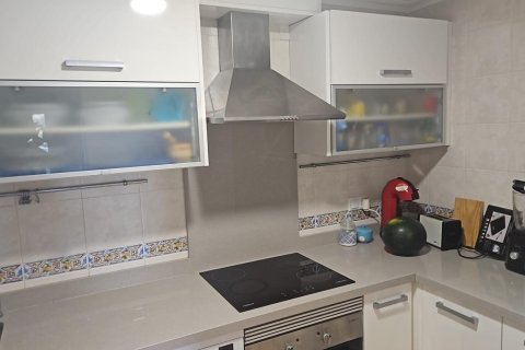 Kamienica Gran Alacant, Alicante, Hiszpania 2 sypialnie, 60 mkw. nr 140036 – zdjęcie 7