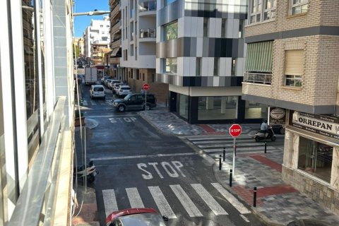 Apartament Torrevieja, Alicante, Hiszpania 3 sypialnie,  nr 140040 – zdjęcie 1