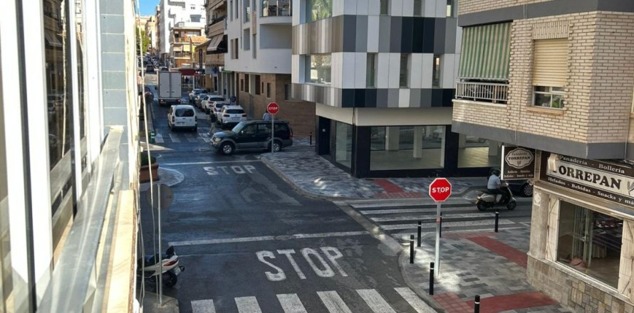 Apartament Torrevieja, Alicante, Hiszpania 3 sypialnie,  nr 140040