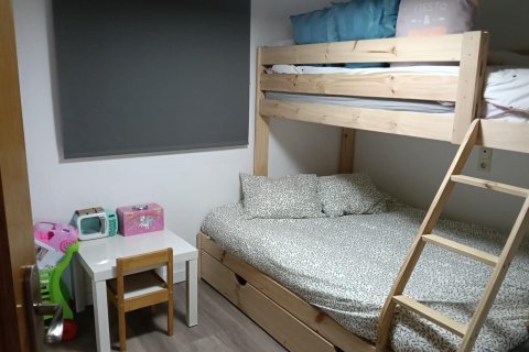 Kamienica Gran Alacant, Alicante, Hiszpania 2 sypialnie, 60 mkw. nr 140037 – zdjęcie 6