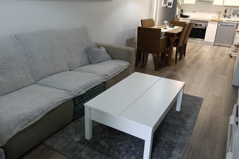Kamienica Gran Alacant, Alicante, Hiszpania 2 sypialnie, 60 mkw. nr 140037 – zdjęcie 7