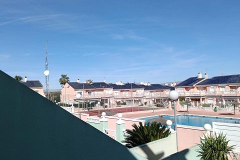 Kamienica Gran Alacant, Alicante, Hiszpania 2 sypialnie, 60 mkw. nr 140037 – zdjęcie 15