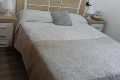 Kamienica Gran Alacant, Alicante, Hiszpania 2 sypialnie, 60 mkw. nr 140037 – zdjęcie 4