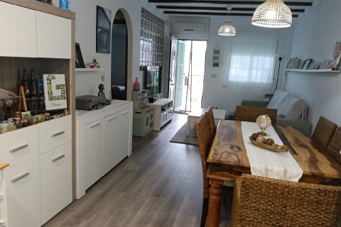 Kamienica Gran Alacant, Alicante, Hiszpania 2 sypialnie, 60 mkw. nr 140037 – zdjęcie 8