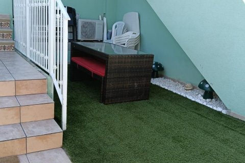 Kamienica Gran Alacant, Alicante, Hiszpania 2 sypialnie, 60 mkw. nr 140037 – zdjęcie 9