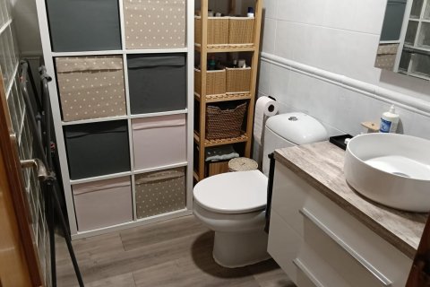 Kamienica Gran Alacant, Alicante, Hiszpania 2 sypialnie, 60 mkw. nr 140037 – zdjęcie 13