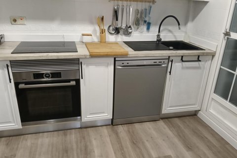Kamienica Gran Alacant, Alicante, Hiszpania 2 sypialnie, 60 mkw. nr 140037 – zdjęcie 3