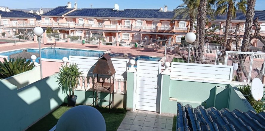 Kamienica Gran Alacant, Alicante, Hiszpania 2 sypialnie, 60 mkw. nr 140037