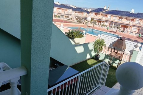 Kamienica Gran Alacant, Alicante, Hiszpania 2 sypialnie, 60 mkw. nr 140037 – zdjęcie 14