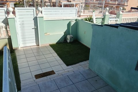 Kamienica Gran Alacant, Alicante, Hiszpania 2 sypialnie, 60 mkw. nr 140037 – zdjęcie 5