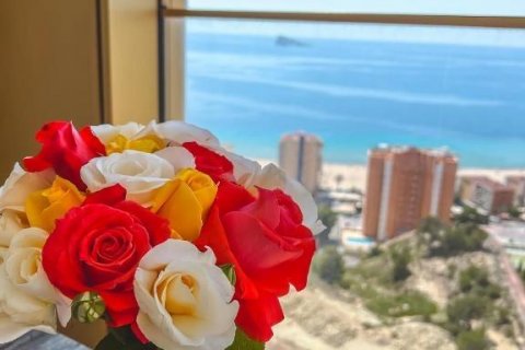 Lägenhet till salu Benidorm, Alicante, Spanien 144 kvm. Nr. 116983 - foto 13