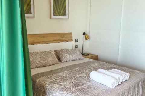 Lägenhet till salu Benidorm, Alicante, Spanien 144 kvm. Nr. 116983 - foto 11
