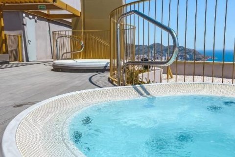 Lägenhet till salu Benidorm, Alicante, Spanien 144 kvm. Nr. 116983 - foto 22