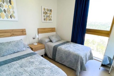 Lägenhet till salu Benidorm, Alicante, Spanien 144 kvm. Nr. 116983 - foto 10