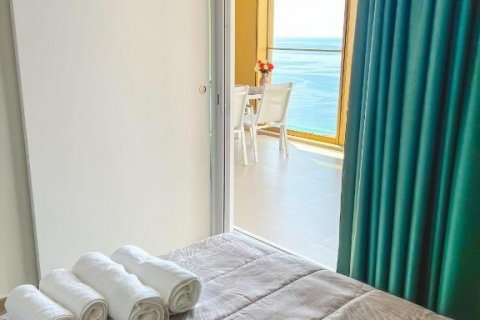 Lägenhet till salu Benidorm, Alicante, Spanien 144 kvm. Nr. 116983 - foto 12
