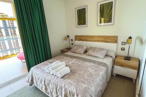 Lägenhet till salu Benidorm, Alicante, Spanien 144 kvm. Nr. 116983 - foto 15