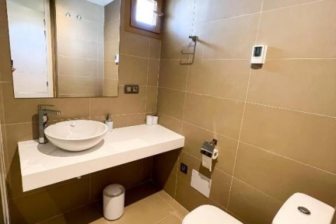 Lägenhet till salu Benidorm, Alicante, Spanien 144 kvm. Nr. 116983 - foto 20