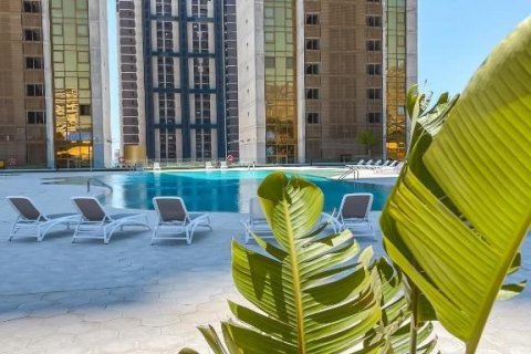 Lägenhet till salu Benidorm, Alicante, Spanien 144 kvm. Nr. 116983 - foto 2